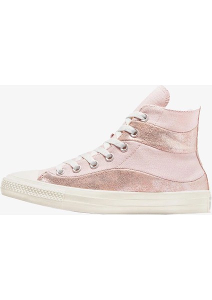 Chuck Taylor All Star Hi Blush Unisex Pembe Sneaker A10374C