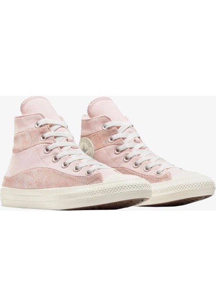 Chuck Taylor All Star Hi Blush Unisex Pembe Sneaker A10374C