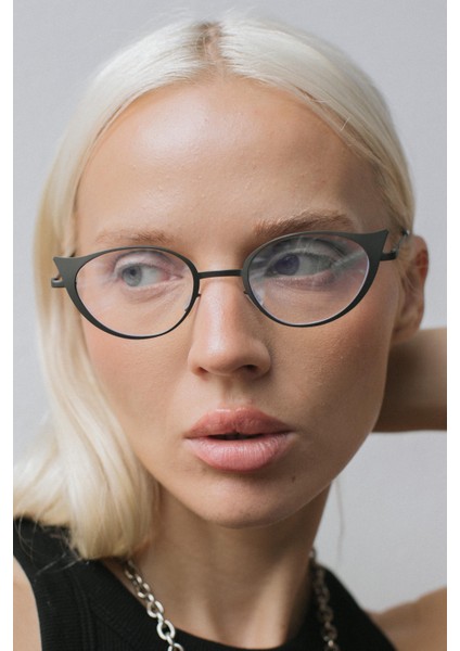 Alegra Black Mavi Işık Koruyucu Gözlük fiyatları