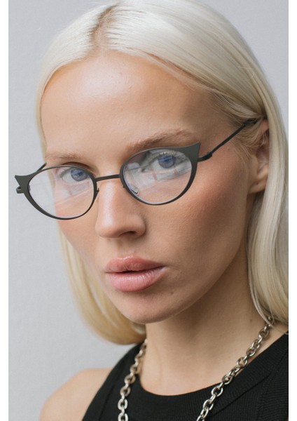 Alegra Black Mavi Işık Koruyucu Gözlük modelleri