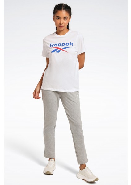 Rı Bl T-Shırt Beyaz Kadın Kısa Kol T-Shirt modelleri