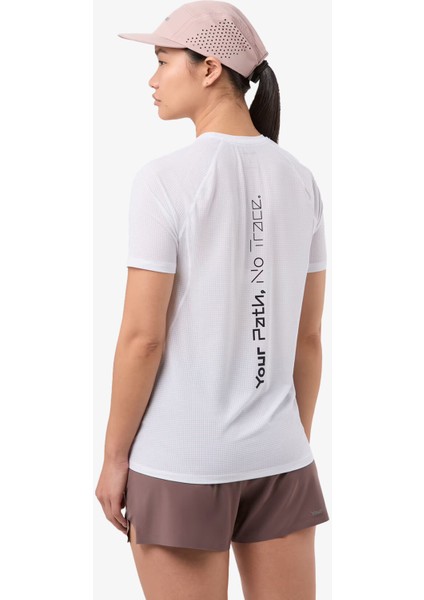 Race T-Shirt Kadın Beyaz 999 N1CWTS2-002 modelleri