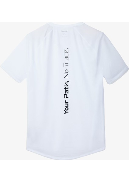 Race T-Shirt Kadın Beyaz 999 N1CWTS2-002 fırsatları
