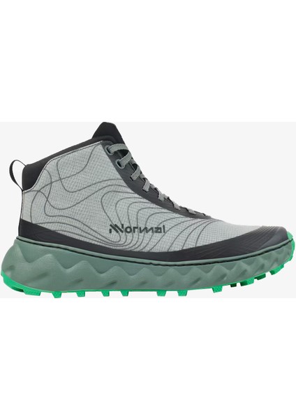 Tomir 2.0 Boot Unisex Yeşil Bot N2BTR02-002