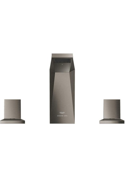 Allure Brilliant 3 Delikli Lavabo Bataryası M-Boyut - 20626AL0