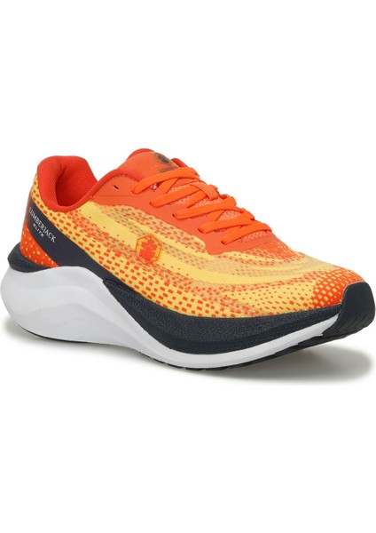 Bomb 4pr Turuncu Erkek Koşu Ayakkabısı fiyatları