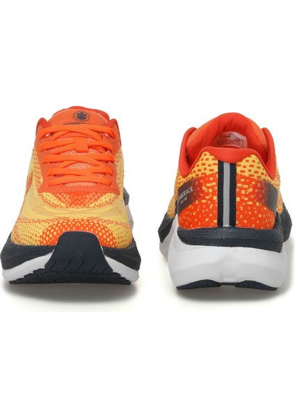 Bomb 4pr Turuncu Erkek Koşu Ayakkabısı indirimleri