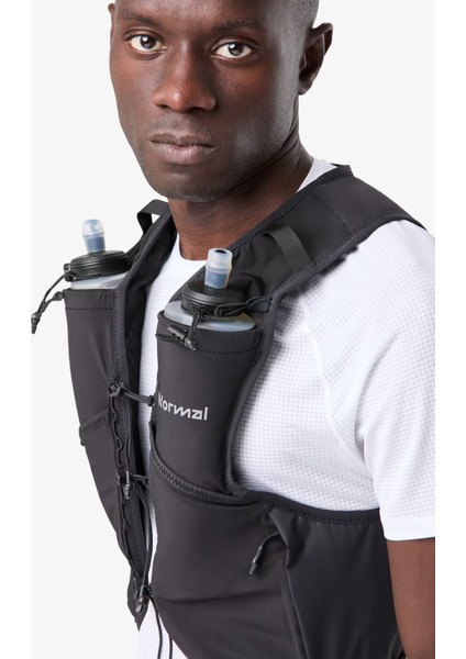 Race Vest - Updated Unisex Siyah Yelek N1ARV02-002 modelleri