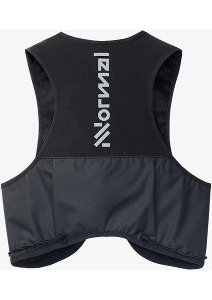 Race Vest - Updated Unisex Siyah Yelek N1ARV02-002 indirimleri