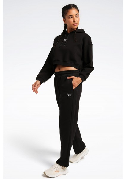 Eva Pant Siyah Kadın Eşofman Altı indirimleri