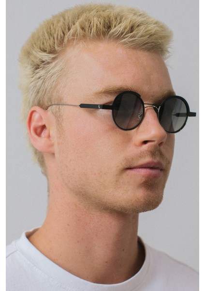 Bjorn Black Gun Black Erkek Güneş Gözlüğü modelleri