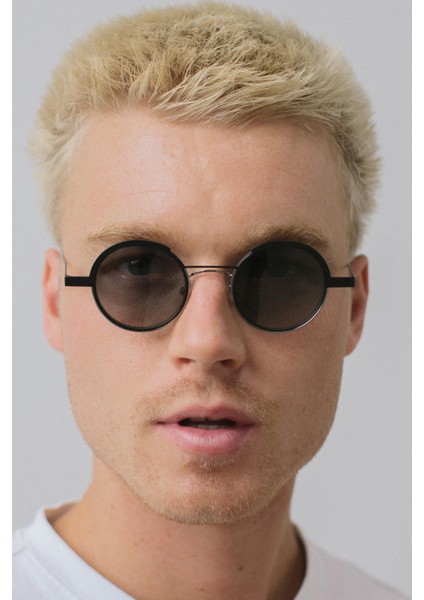 Bjorn Black Gun Black Erkek Güneş Gözlüğü fırsatları