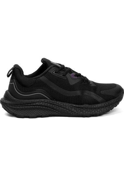 M.p 242-1897MI Erkek Sports Casual Ayakkabı Siyah