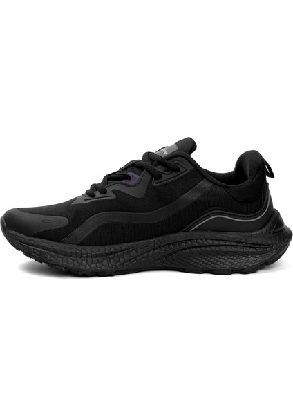 M.p 242-1897MI Erkek Sports Casual Ayakkabı Siyah