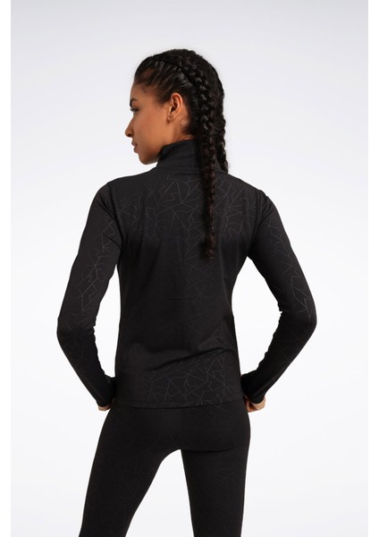 Torı Fz Siyah Kadın Eşofman Üstü fiyatları