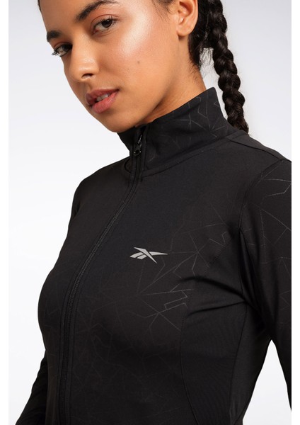 Torı Fz Siyah Kadın Eşofman Üstü fırsatları