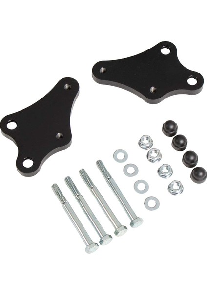 Honda Transalp XL750 (23/24) Depo ve Motor Koruma Demirleri Için Adaptör