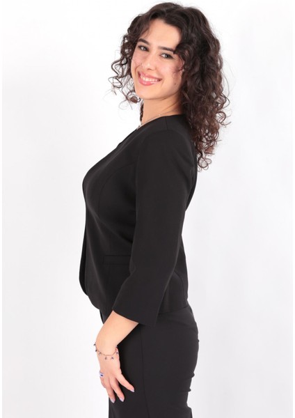 90789 Kadın Ceket