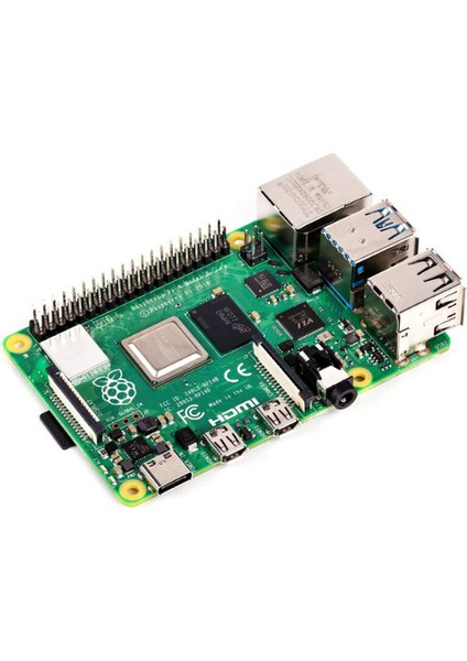 Raspberry Pi 4 Model B-8 GB