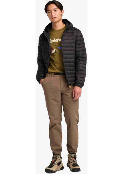 Axis Peak Durable Erkek Siyah Mont TB0A625K0011 fiyatları