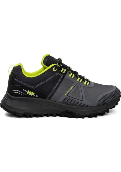 242-1815MI Erkek Trekking Ayakkabı Füme