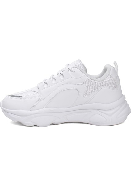 M.p 242-2076ZN Kadın Koşu Ayakkabısı Beyaz modelleri