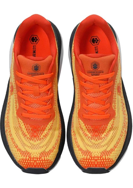 Bomb 4pr Turuncu Erkek Koşu Ayakkabısı fırsatları