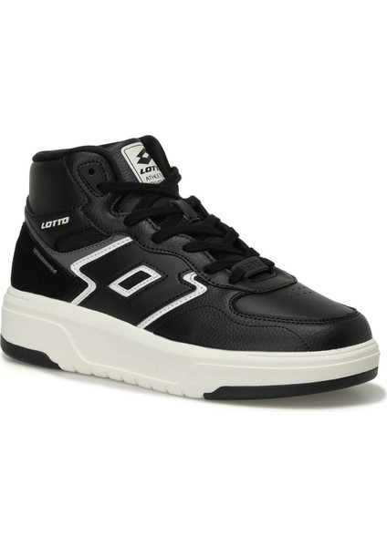 Dacota Hıgh 4pr Siyah Erkek High Sneaker fiyatları