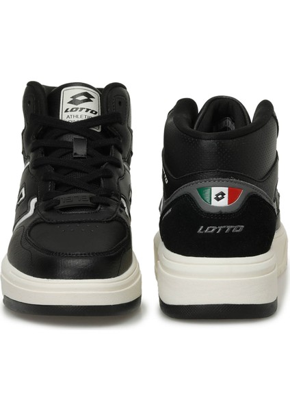 Dacota Hıgh 4pr Siyah Erkek High Sneaker indirimleri