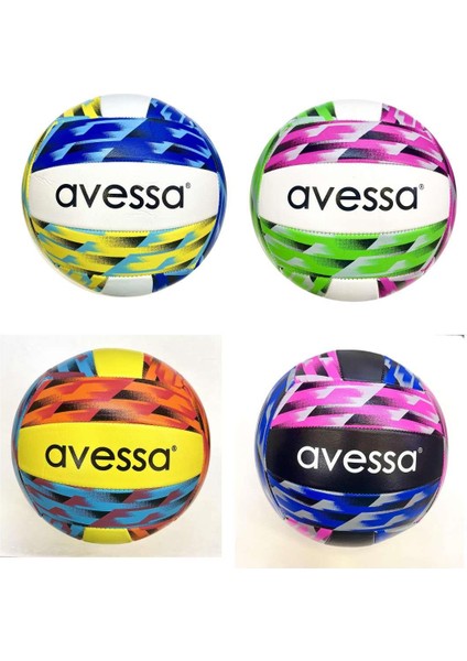 VT-100 Voleybol Topu 2 Astar