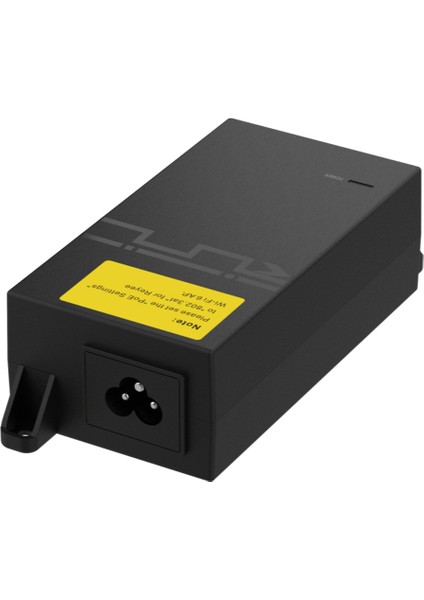 Ruıjıe Reyee RG-POE-AT30 1-Port 52V Dc 0.6A Poe Adapter fiyatları