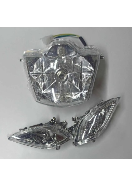 Mondial Kh 100 Ön Far ve Park Lambası Komple fiyatları