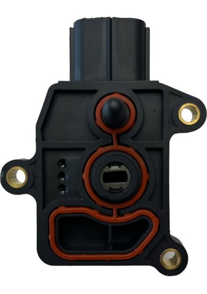 Rks Spontini 110 Gaz Kelebek Sensörü (Tps Sensörü) Eski Model 3 Vidalı fırsatları