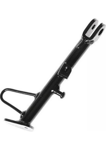 Bajaj Pulsar Ns 200 Rs 200 Yan Sehpa Ayaklık