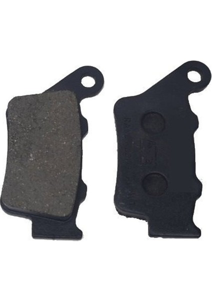 Cf Moto 650 Nk 650 mt Arka Fren Balatasi Kaliteli 2014-2023