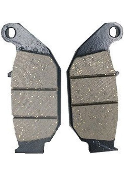 Honda Cbr 125 Arka Fren Balatası 2011 - 2017 Kaliteli