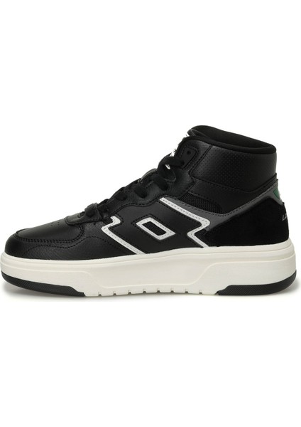 Dacota Hıgh 4pr Siyah Erkek High Sneaker modelleri