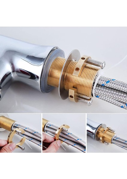 Sunup Musluk Sabitleme Montaj Kiti fiyatları