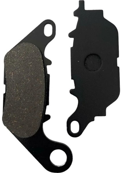 Yamaha Ys 125 Ön Fren Disk Balata Kaliteli 2015-2021