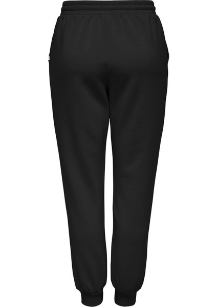 Onlscarlett Regular Fit Normal Bel Lastikli Paça Eşofman Altı Bayan Eşofman Altı 15303847 fiyatları