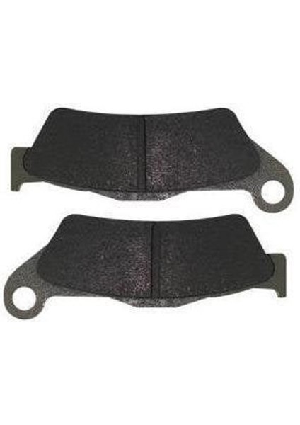 Ns 150 Ön Fren Balatası