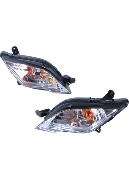 Honda Spacy 110 Sinyal Takımı