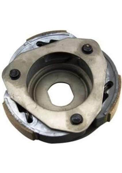 Activa S Debriyaj Balata Seti