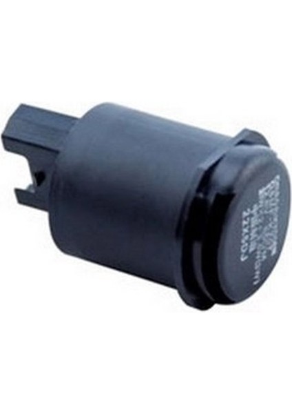 Spacy Alpha Sinyal Rolesi Flaşör