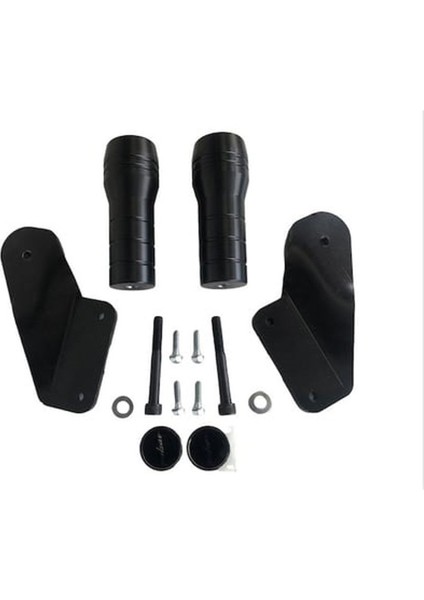 Bajaj Pulsar Rs 200 Koruma Takozu Gogo Marka