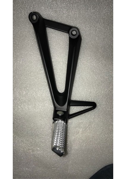 Yamaha Yzf Mt-25 Sol Arka Braketi Takımı