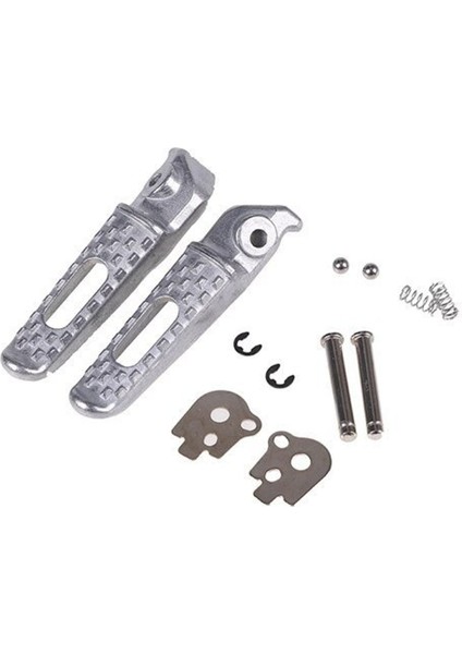 Cbr 600 Rr Arka Basamak Seti