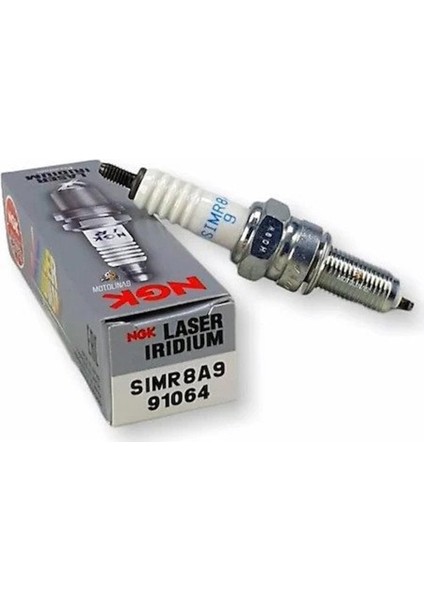 Honda Cbr 250 Ngk Iridyum Buji