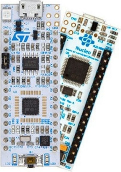NUCLEO-L432KC Geliştirme Kartı