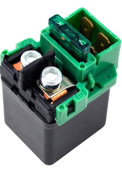 Honda Motosiklet Marş Rölesi 250 cc ve Üstü